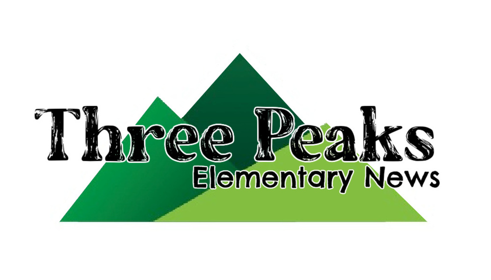 Picture of Three Peaks Elementary News