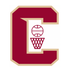 CHS BAsketball logo
