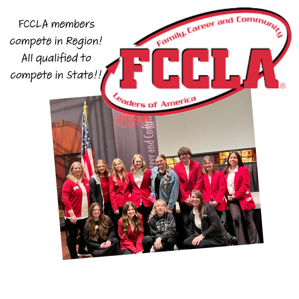 FCCLA