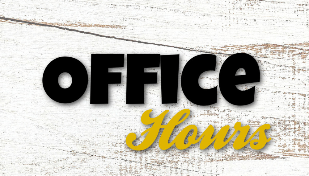 Picture of Office Hours Logo