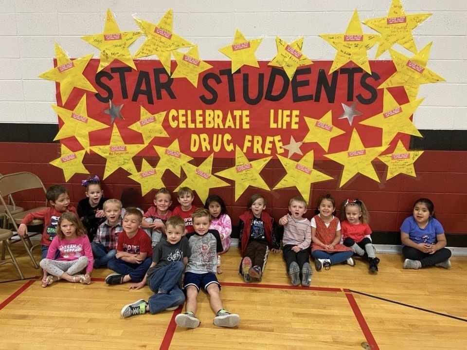 Iron 5 — Nov. 4 | Iron County School District
