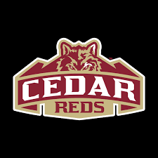 Cedar High logo