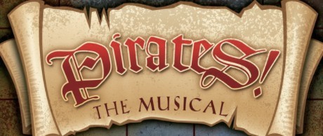 Picture of Pirates! The Musical 