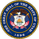 Seal of UT
