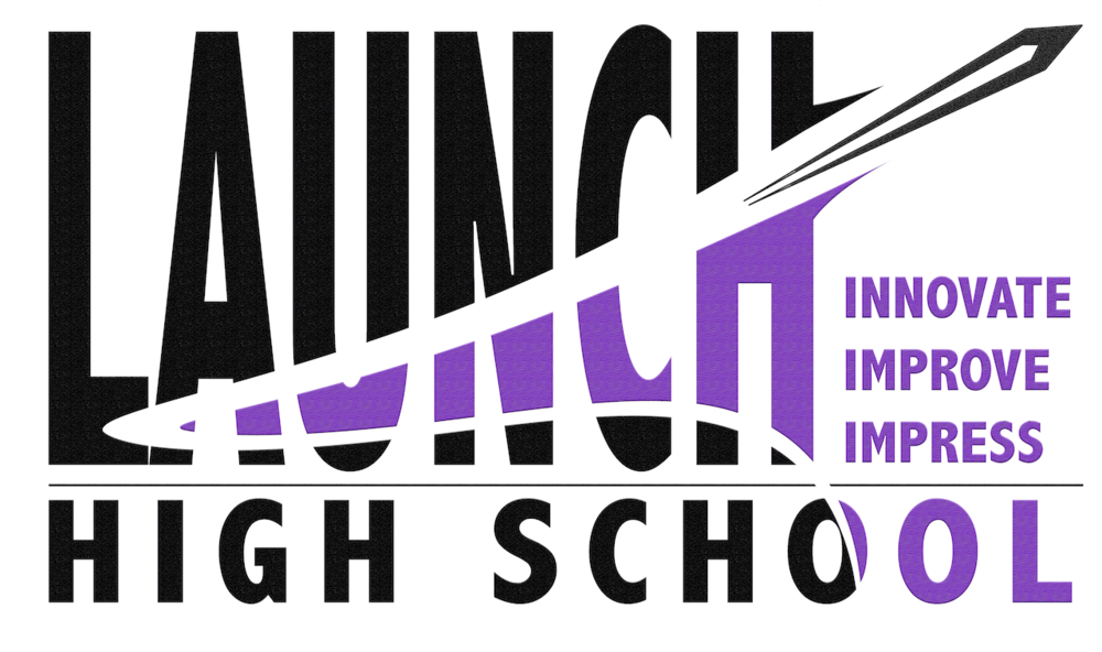 Launch Logo
