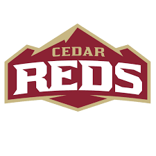 Cedar Reds Logo