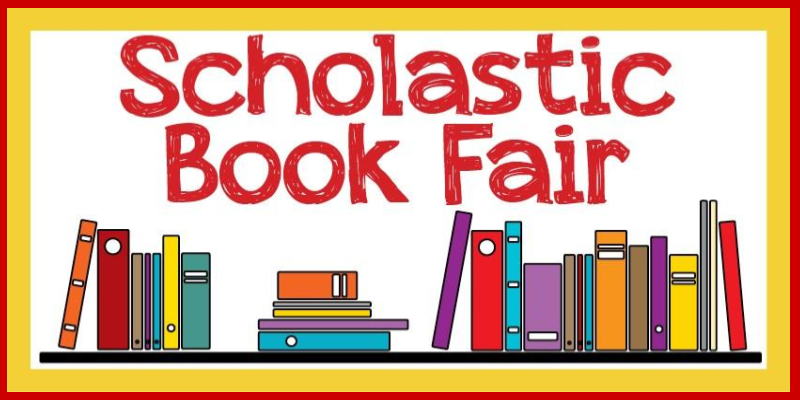 book fair logo