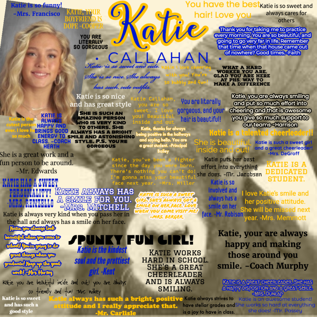 Katie Callahan
