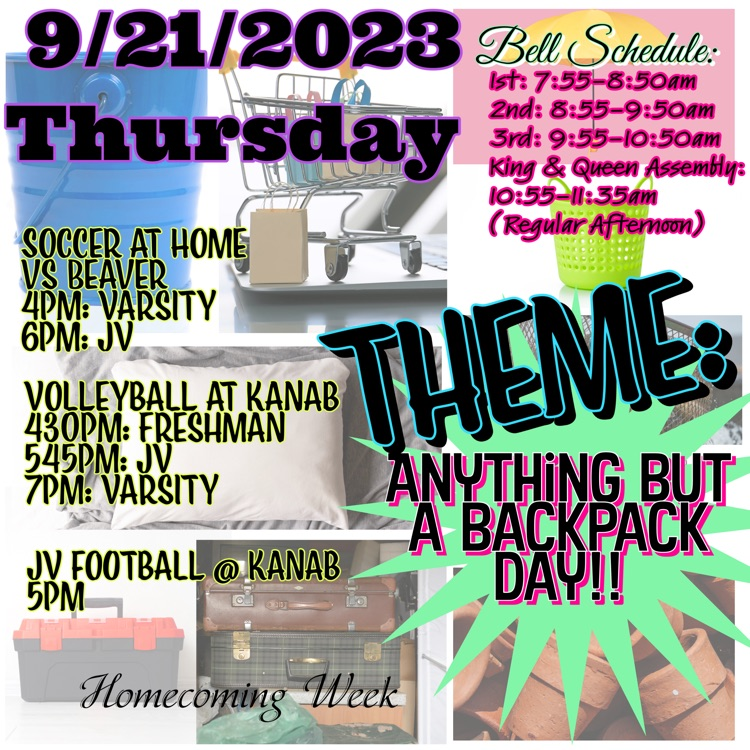 Thursday